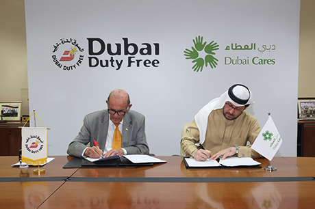Dubai-Cares – TRBusiness  – TRBusiness