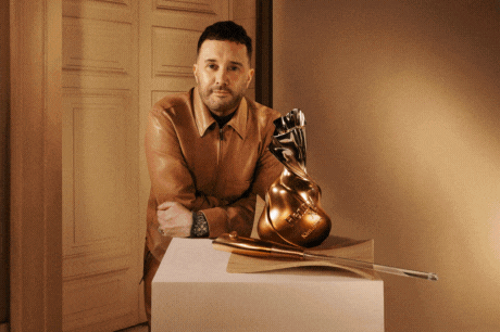 Hennessy Kim Jones – TRBusiness – TRBusiness