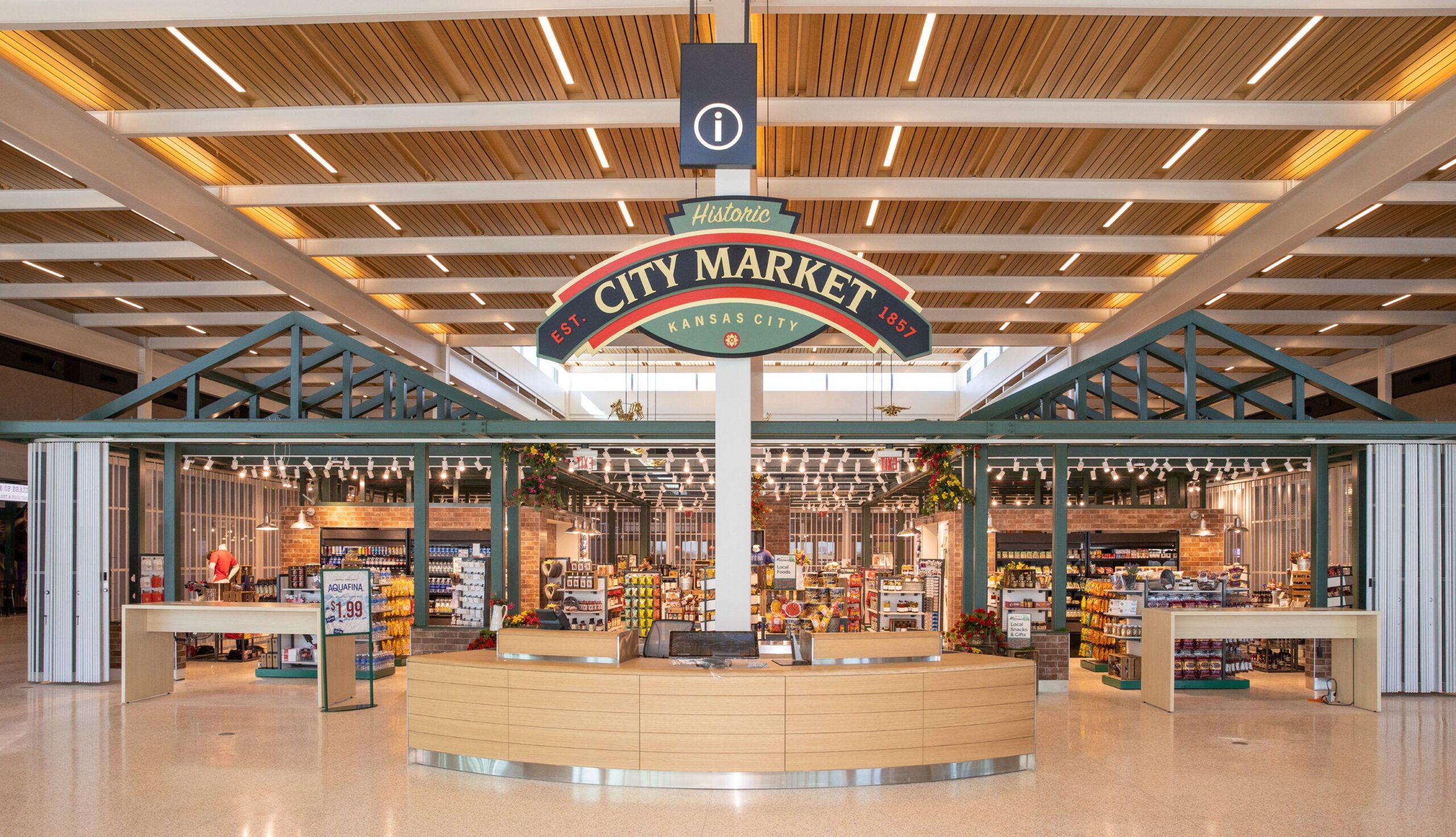 KCI City Market concept – TRBusiness  – TRBusiness