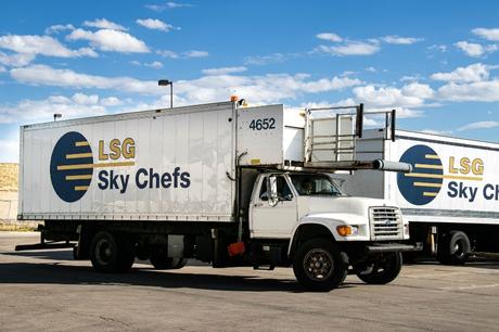 LSG Sky Chefs logistics – TRBusiness – TRBusiness