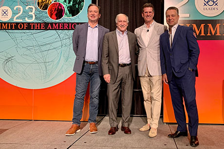 2023-SOA-keynote – TRBusiness 2023 SOA keynote. – TRBusiness