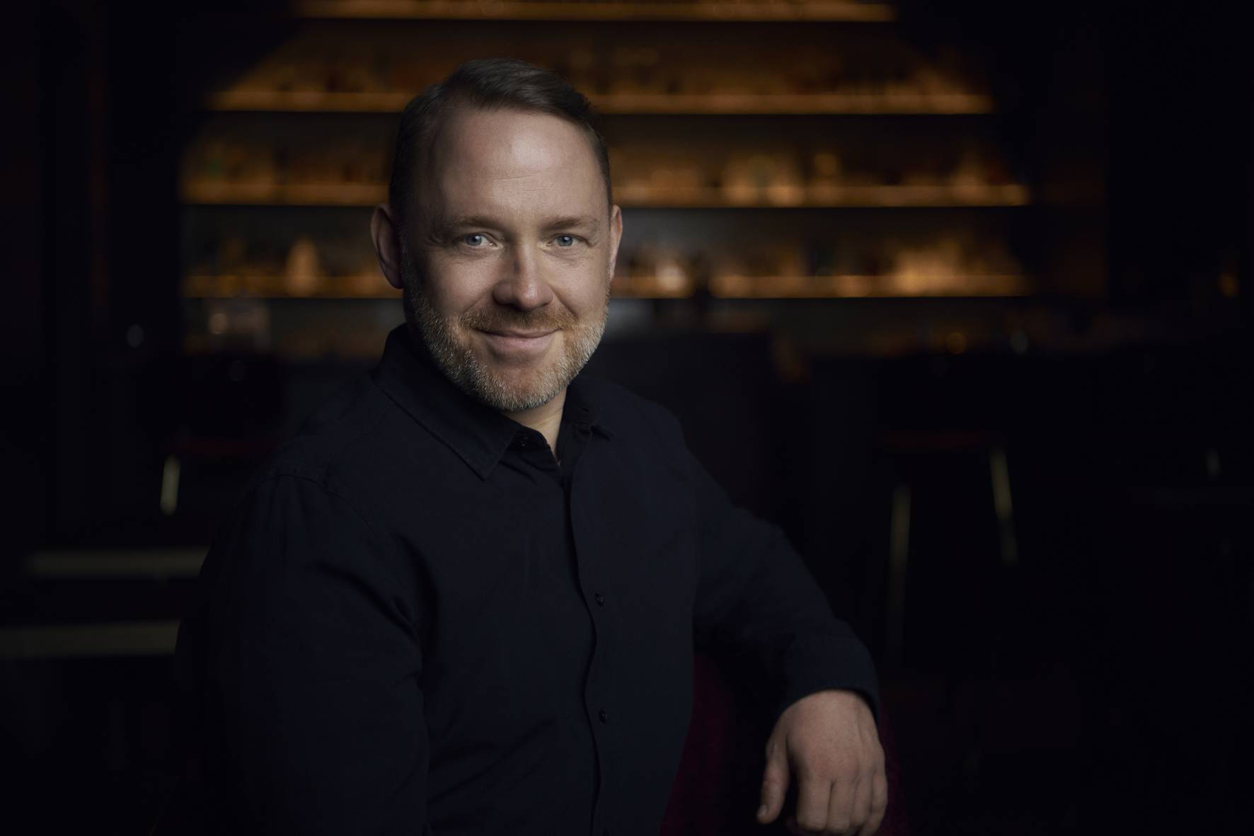 Jagermeister GTR director Tobias Witte_2 – TRBusiness  – TRBusiness