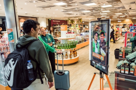 Jagermeister secret is you – TRBusiness  – TRBusiness