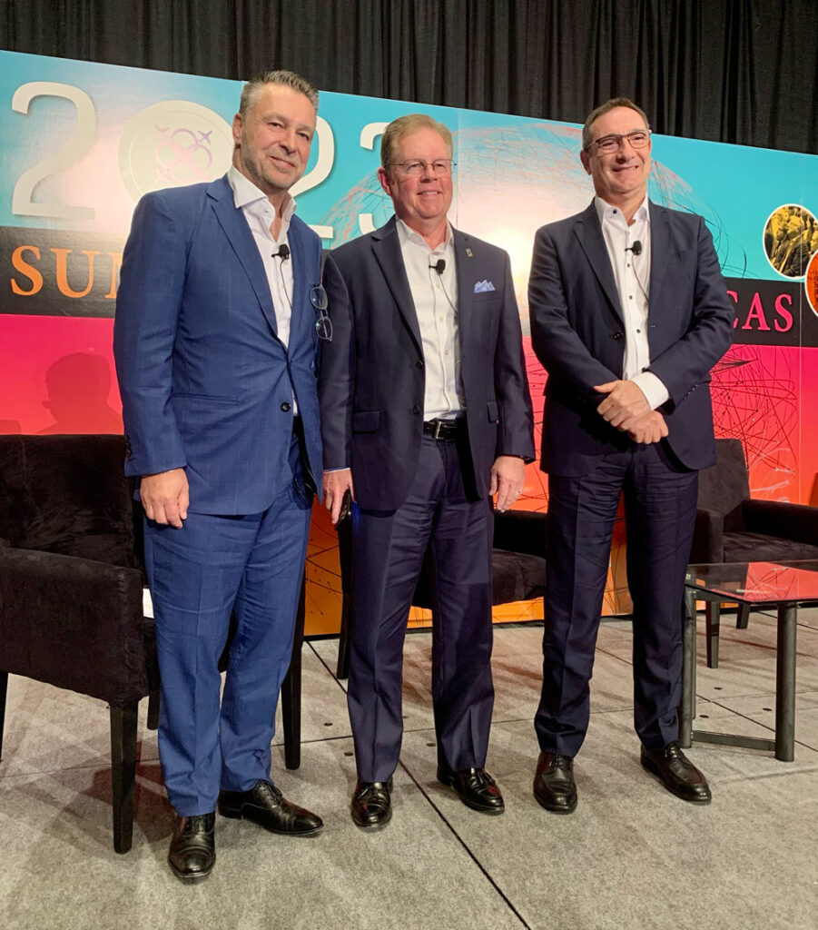 SOA Day 1 session 2. – TRBusiness