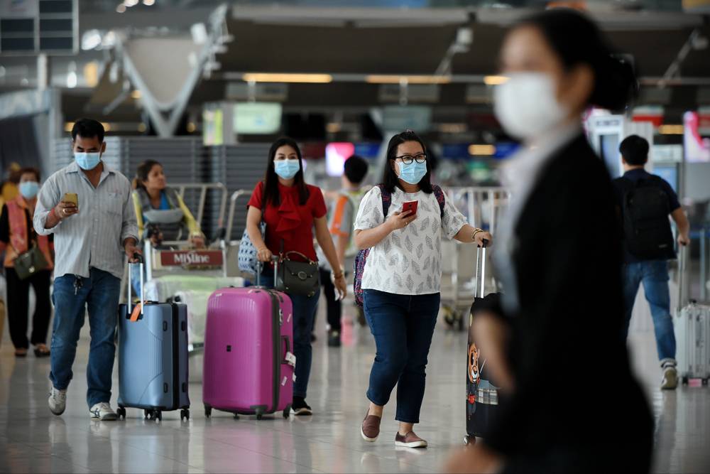 Chinese-pax.Shutterstock – TRBusiness  – TRBusiness