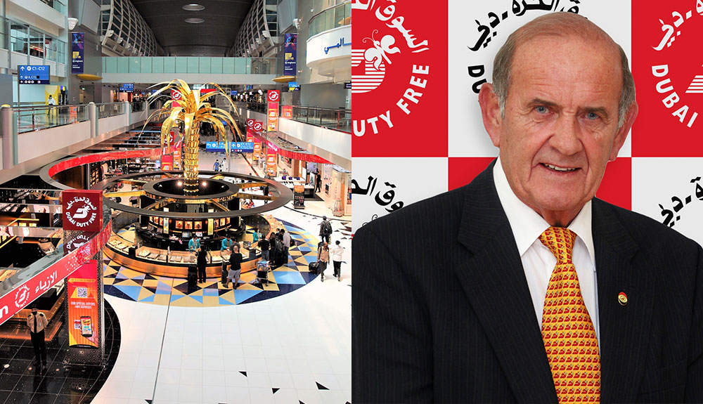 Colm-McLoughlin-Executive-Vice-Chairman-&-CEO,-Dubai-Duty-Free – TRBusiness Colm McLoughlin Executive Vice Chairman & CEO, Dubai Duty Free – TRBusiness
