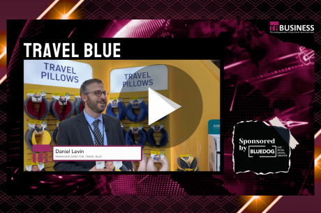 Daniel Levin, MD, Travel Blue Group