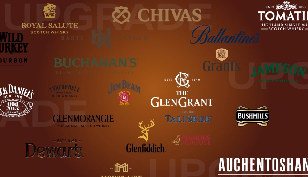 Dufry whisky festival brands – TRBusiness  – TRBusiness