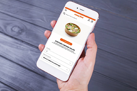 EasyJet-ecommerce-Omnevo – TRBusiness  – TRBusiness
