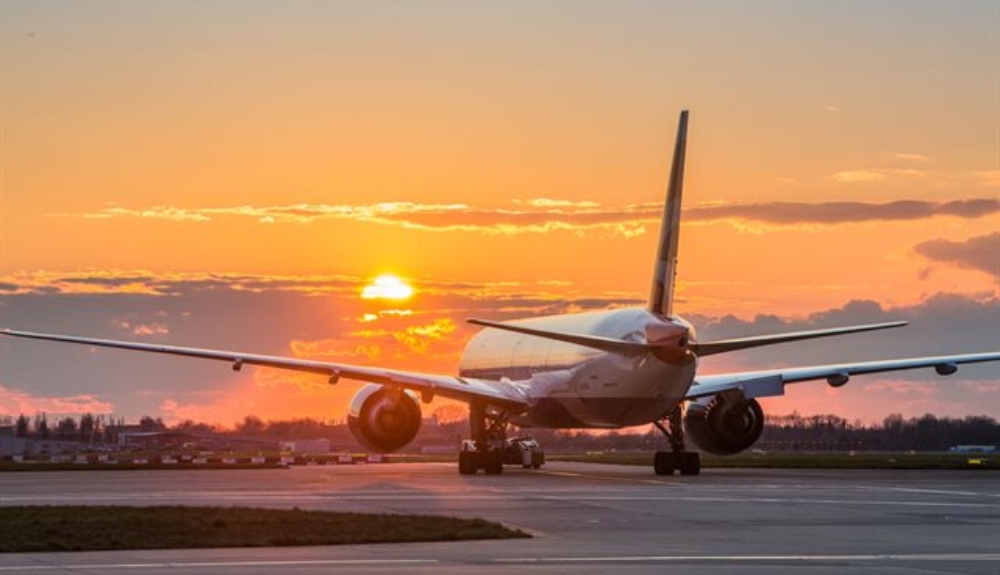 Heathrow noise consultation – TRBusiness  – TRBusiness