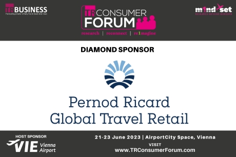 Pernod Ricard TRCF – TRBusiness PR GTR TR Consumer Forum – TRBusiness