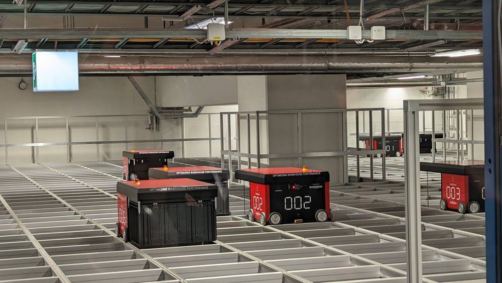 TRN-Oslo-Robots.-Source-Kevin-Rozario – TRBusiness  – TRBusiness