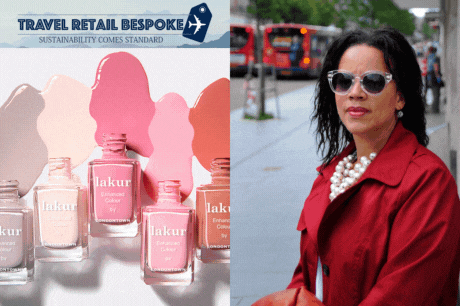 Travel Retail Bespoke – TRBusiness Travel Retail Bespoke