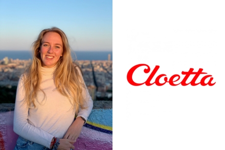 Veerle Lemstra cloetta people news – TRBusiness  – TRBusiness