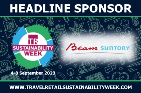 Beam Suntory TR Sustainability Week