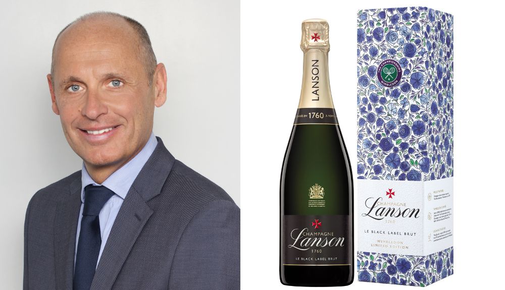 Lanson_President_FrancoisVanAal – TRBusiness Lanson President Francois Van Aal
