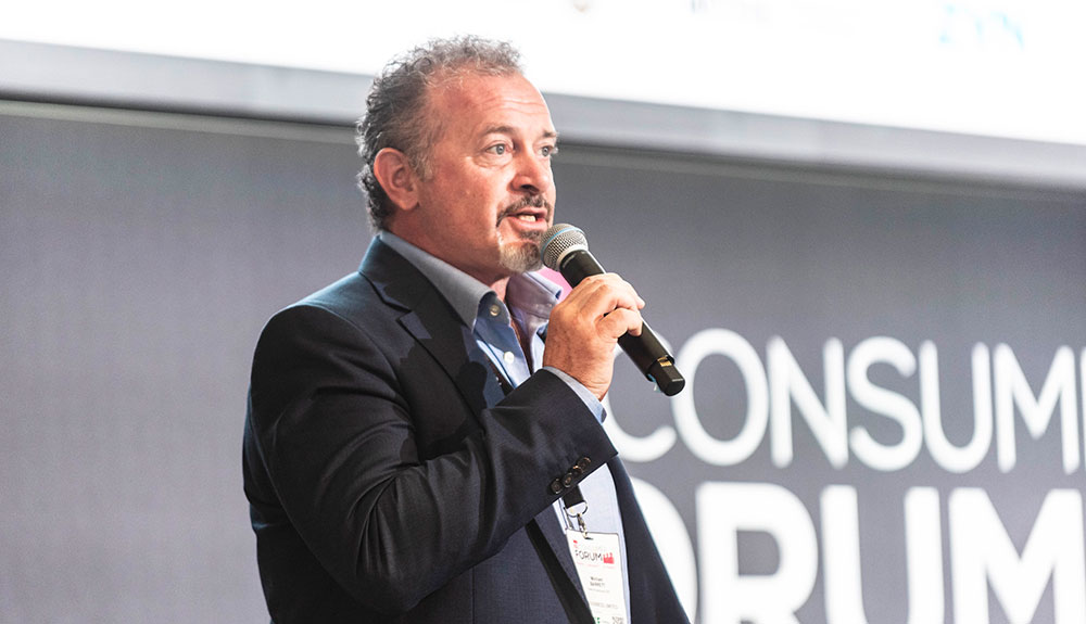 Michael Barrett, TRBusiness – TRBusiness