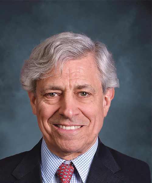 Rick-Cotton – TRBusiness Rick Cotton is overseeing the JFK Terminal 8 commercial revamp – TRBusiness