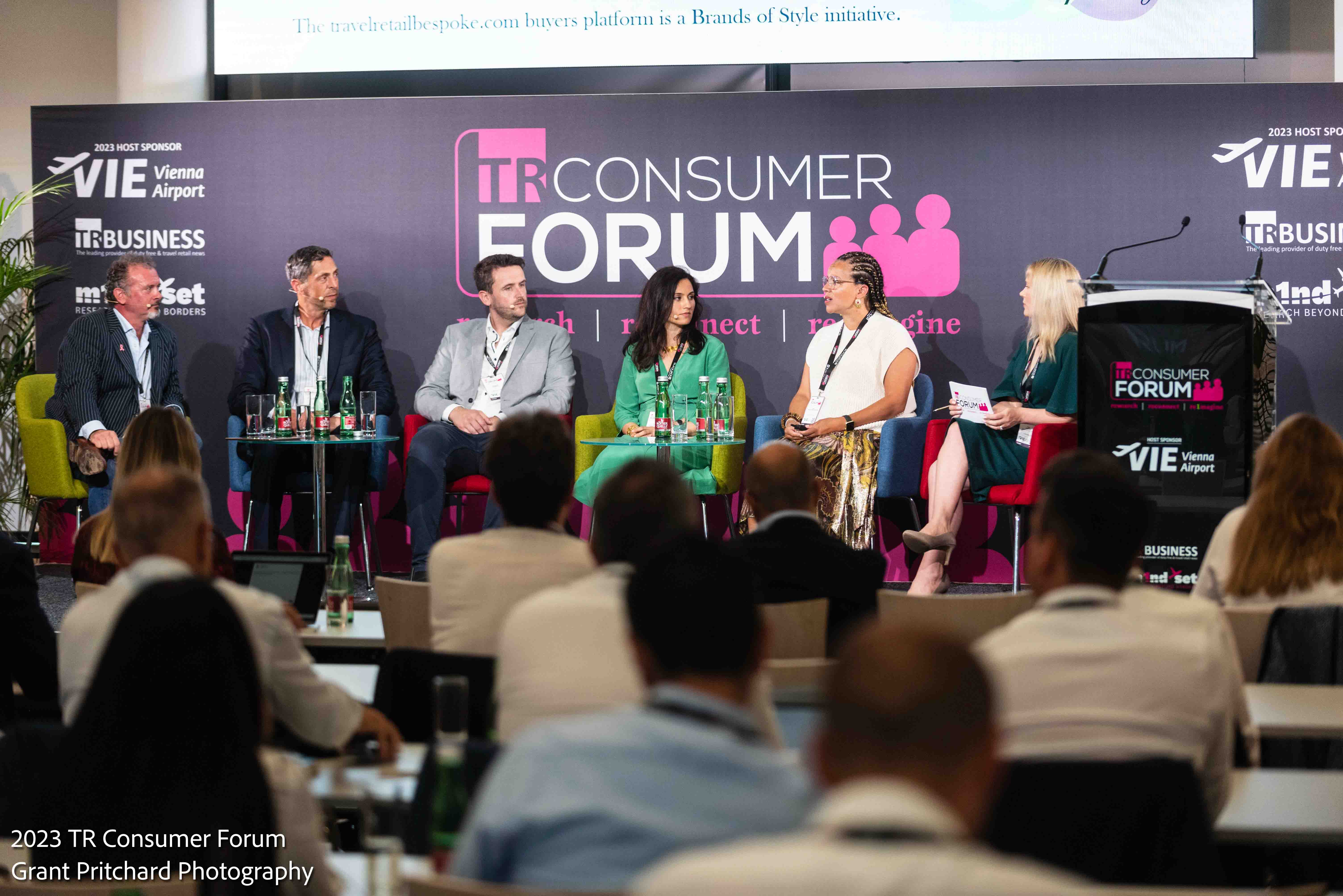 2023 TR Consumer Forum – TRBusiness
