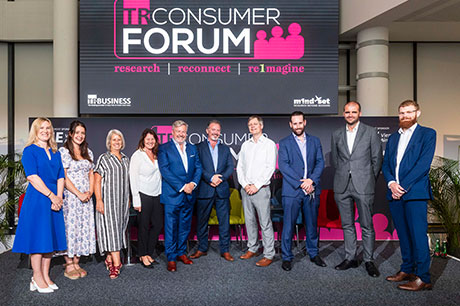 TR Consumer Forum 2023 photo gallery