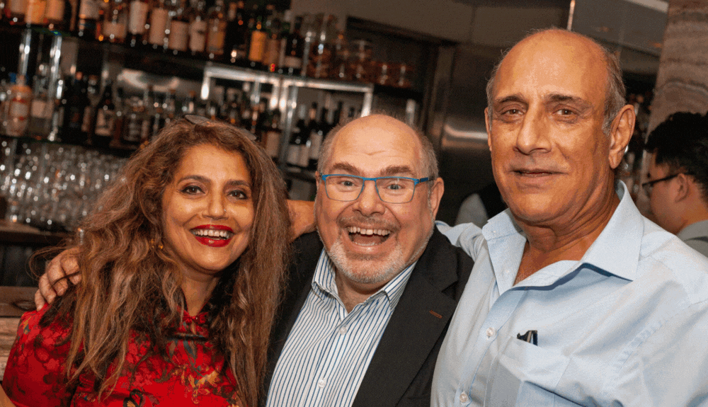 APTRA’s Summer in the City networking event 2023