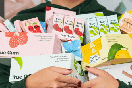 True Gum gains B-Corporation status – TRBusiness
