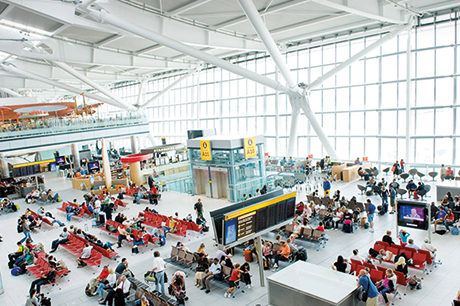 Ferrovial-Heathrow-Source-Ferrovial – TRBusiness Ferrovial will sell its 25% stake in Heathrow Airport – TRBusiness's owner, subject to certain conditions.