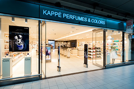 Kappé-at-Schiphol – TRBusiness – TRBusiness