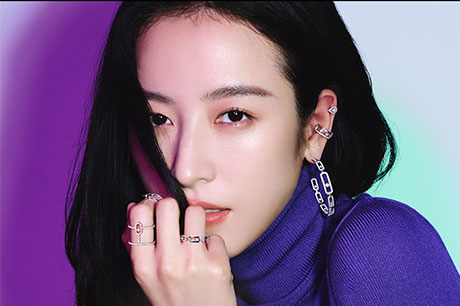 Messika-at-Lotte-Duty-Free – TRBusiness Messika – TRBusiness