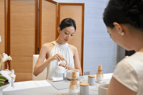 The Ginza DFS – TRBusiness The Ginza store – TRBusiness