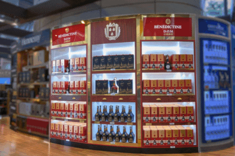 Benedictine 1888 Mayalsia – TRBusiness Bénédictine 1888 Malaysia – TRBusiness