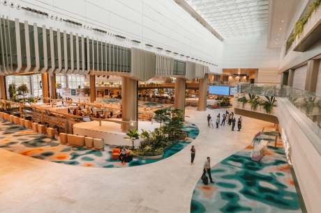 Changi-Airport-new-T2 – TRBusiness – TRBusiness