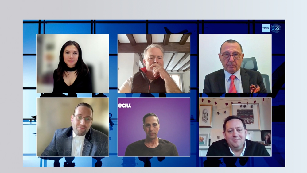  – TRBusiness