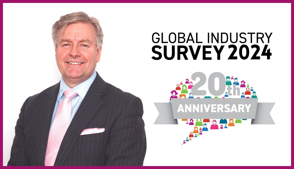 Global Industry Survey 20248 – TRBusiness Global Industry Survey 2024 – TRBusiness