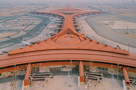 Heinemann has signed a deal to run the duty free concession at King Abdulaziz Airport in Jeddah, Saudi Arabia, alongside partners. – TRBusiness