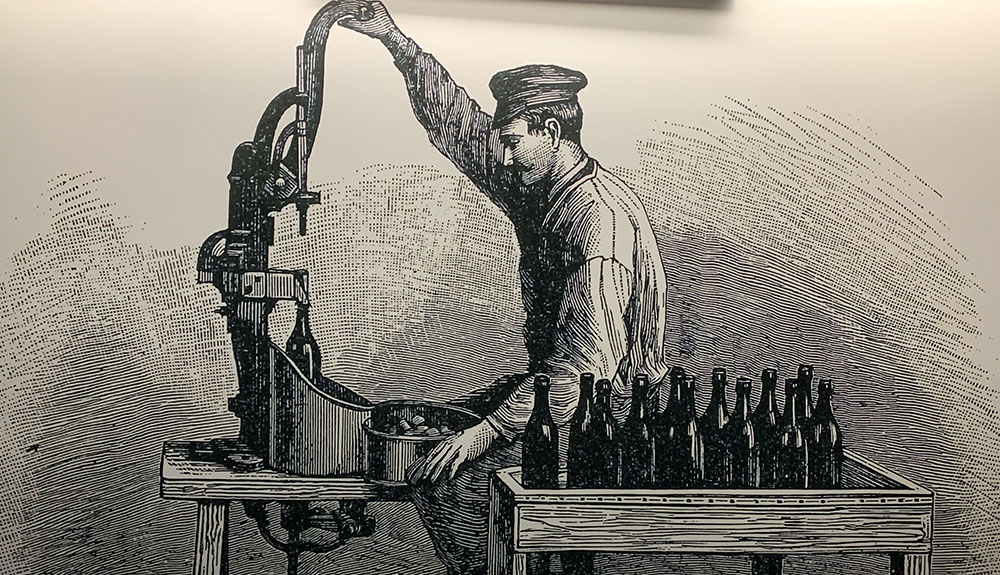 Martell1 – TRBusiness L – TRBusiness'Or de Jean Martell Réserve du Château Chanteloup