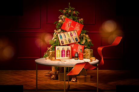 Molton-Brown-Christmas – TRBusiness Molton Brown Marvellous Mandarin & Spice collection – TRBusiness