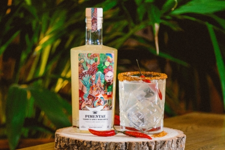 Pimentae Spicy – TRBusiness Pimentae is looking to GTR after winning investment from Distill Ventures – TRBusiness