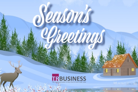 Season – TRBusiness's Greetings 2023