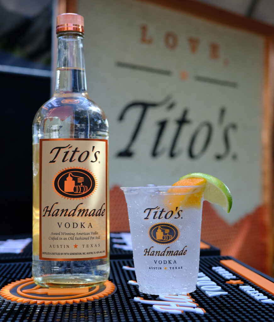 Tito – TRBusiness's