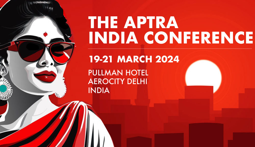 APTRA Delhi Conference 2024