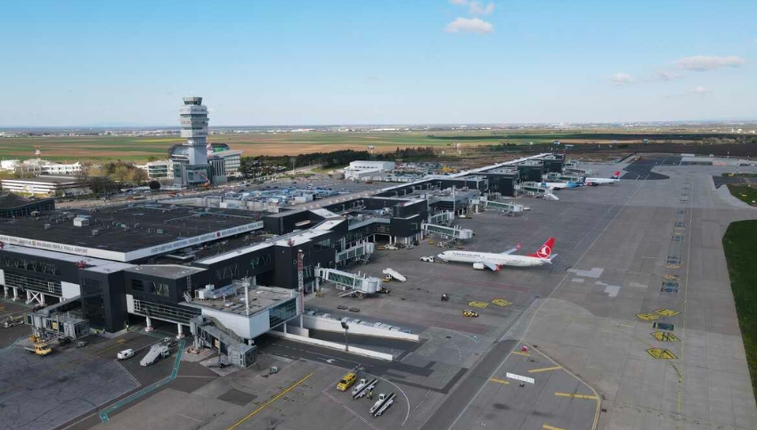 Belgrade airport – TRBusiness Belgrade airport – TRBusiness