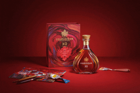 Courvoisier CNY – TRBusiness – TRBusiness