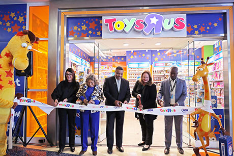 Duty-Free-Americas-at-DFW – TRBusiness Duty Free Americas at DFW – TRBusiness