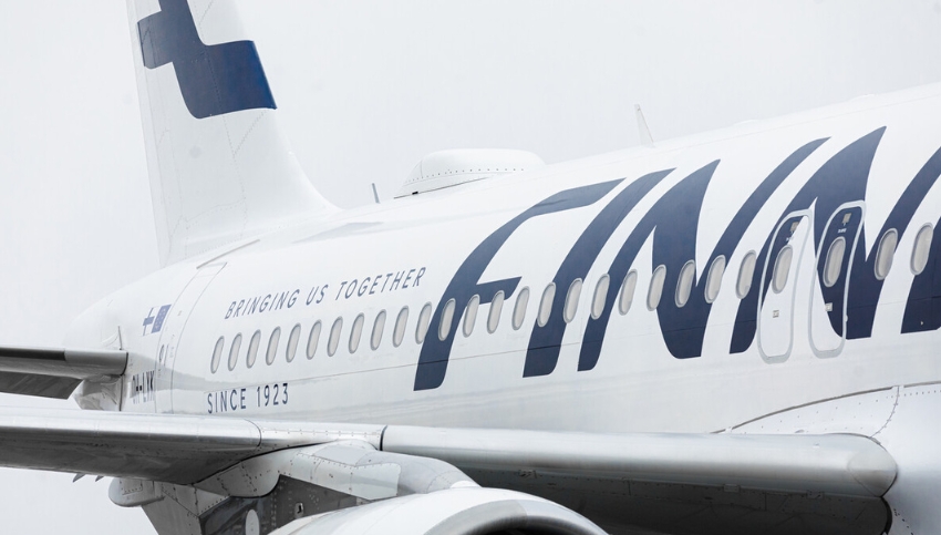 Finnair aircraft – TRBusiness Finnair aircraft – TRBusiness