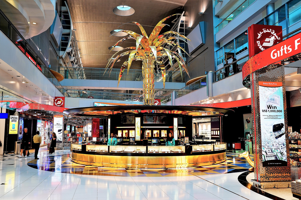 Gold-Shop-Concourse-C – TRBusiness – TRBusiness