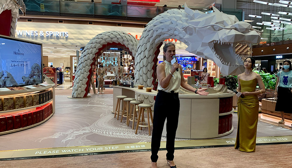 Hennessy Chinese New Year 2024 – TRBusiness
