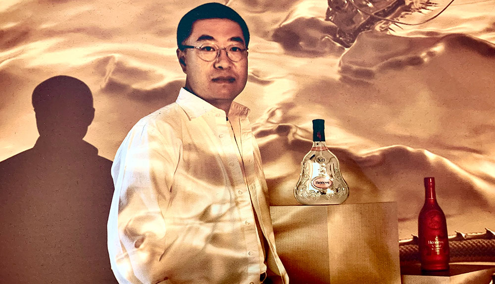 Hennessy Chinese New Year 2024 – TRBusiness