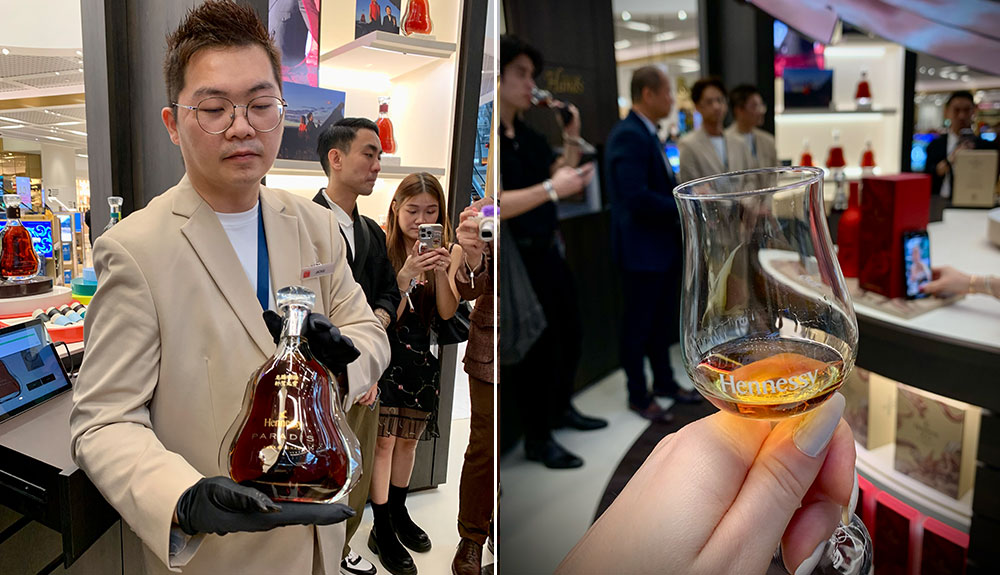 Hennessy Chinese New Year 2024 – TRBusiness