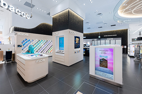 IQOS-corner-main – TRBusiness – TRBusiness